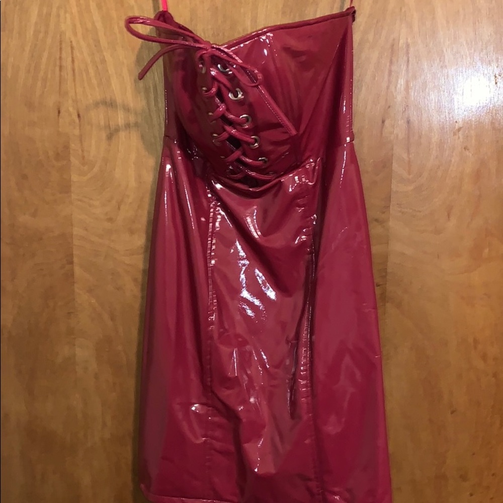 Fashion Nova Dress